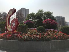 -英雄广场