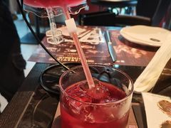 -Nord Grill&Bar Highland诺德西餐(深圳欢乐海岸店)