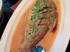 -曾宴·楚菜(湖北省博物馆店)