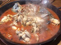-老天桥蛙炉火锅(姑苏总店)