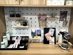 -蓝鲸自习室(将台店)