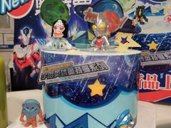 -津乐园(芥园道店)