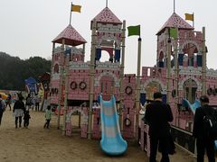 -白马涧龙池景区