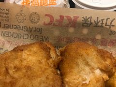 -肯德基(星河店)