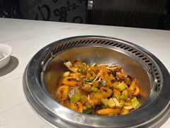 -七欣天香辣蟹火锅(南京夫子庙店)