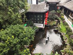 -北园酒家(小北路店)