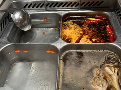 -海底捞火锅(河东万达广场店)