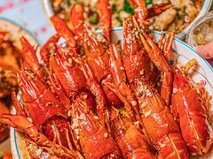 -三妹小龙虾·黄油蟹(华侨城总店)