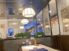 -徽韵人家·传承正宗徽菜(牡丹园店)