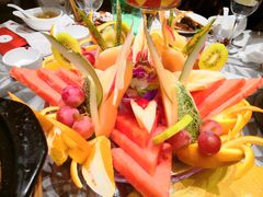 -锦绣金山人家(友谊店)