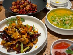 -榕意·川味之美(深业上城店)