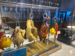 -三亚海韵度假酒店·渔人码头海鲜火锅BBQ自助餐厅·落日吧