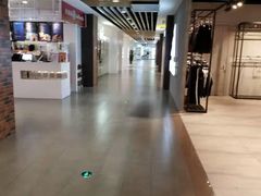 -百联临沂购物中心(临沂路店)