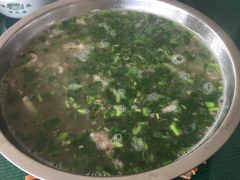 羊杂汤-马庆安羊汤馆(总店)