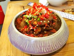 -锦尚阁烤鱼•天津菜(宣武门胡同店)