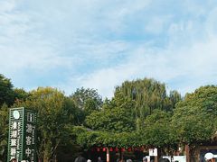 -溱湖国家湿地公园