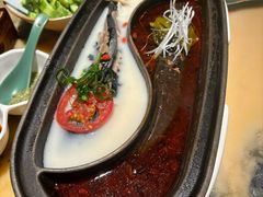 -锦府盐帮·侯宅(五棵松万达店)