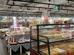 -嘉荣超市(清远万达店)