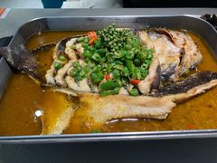 -半天妖烤鱼(方庄店)