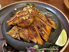 -壹泰东南亚主题餐厅·高良姜风情(州桥店)