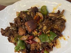 -清真悦宾楼食府(海湖店)