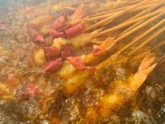 -胡马八破·川菜小馆(高新万达店)