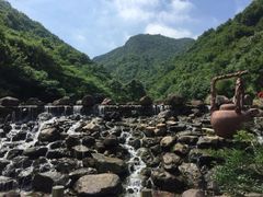 -东海大峡谷