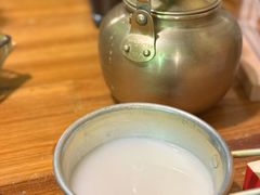 -恩你小木屋·韩式料理(假日广场店)