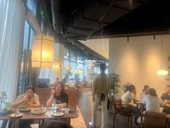 -G+KITCHEN(龙湖狮山天街店)