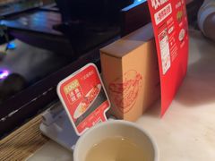 -吴越荣记苏州菜·松鼠桂鱼(月光码头店)