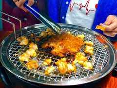-胖胖家烤肉店(莲塘店)