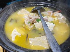 -刀板香·安徽菜(望江东路店)