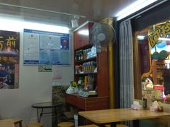 -老闽味沙茶面·姜母鸭(传承35年曾厝垵店)