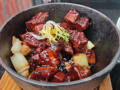 -老太原菜馆(中正天街店)