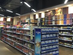 -振华超市(新华西道店)