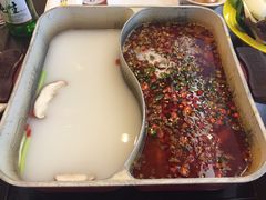 -新辣道鱼火锅(世纪金源购物中心店)