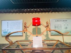 -山东省科技馆(新馆)