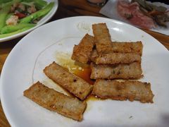 -潮粥馆(长江花园店)