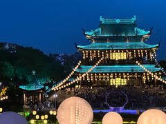 -盘门景区