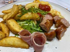 -吃饼人西餐(南开店)