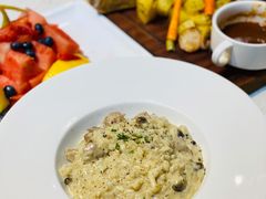 -JANS意式简餐厅·惠灵顿牛排