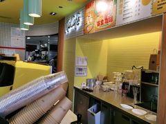 -麦当劳(玉桥中路店)