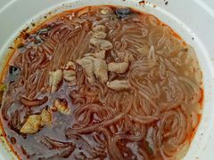 肥肠粉-钟方模白家肥肠粉(春熙店)