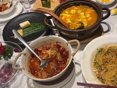 -若蘭慈·无国界素食料理(欢乐海岸店)