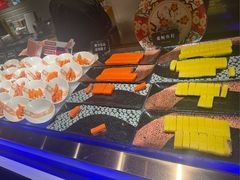 -加餐海鲜自助(宝龙一城店)