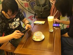 -大佛寺高级素食自助餐厅