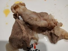 -北门涮肉·铜锅涮肉(南锣鼓巷店)