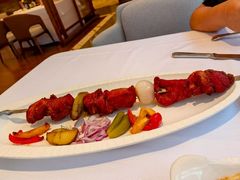 -马克西姆俄罗斯餐厅(通亚街店)