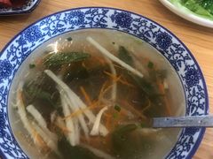 -老苏州芳和园茶酒楼  传统苏帮菜(观前店)