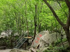 -洛阳花果山景区